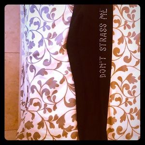 🖤MOSCHINO black vintage limited edition♥️